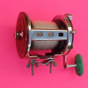 SET OF 3 VINTAGE GARCIA MITCHELL SPINNING REELS, PRE-OWNED - Berinson  Tackle Company