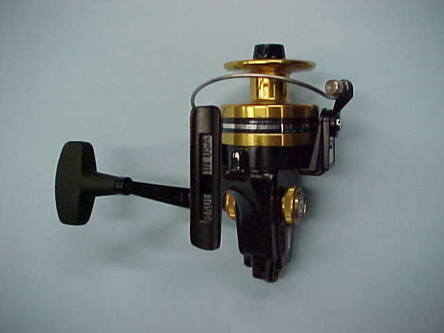 1 NEW OLD STOCK Penn Spinfisher 650SS 6500SS fishing reel Ratchet 10-650