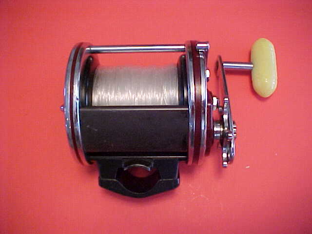 Penn Newell Big Game Reel Part Senator 112h 3/0 Washers Ht-100 Stainless #c for sale online 