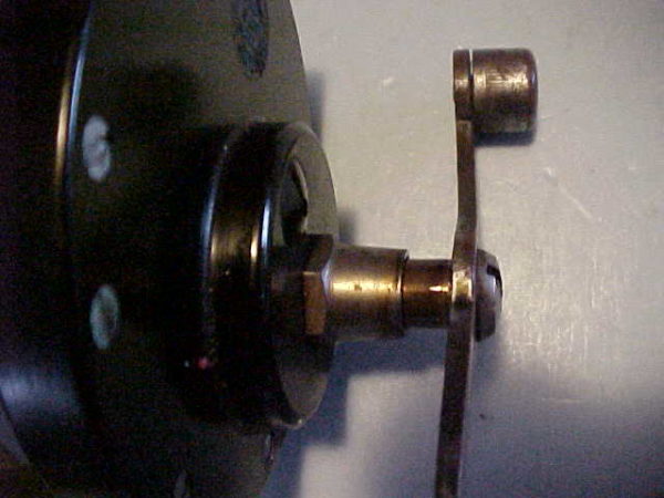 VINTAGE PENN TRADE REEL OFFSHORE 250 YDS. DEEP SEA