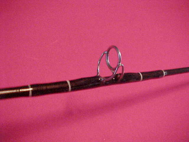 true temper rod 301 tuna king