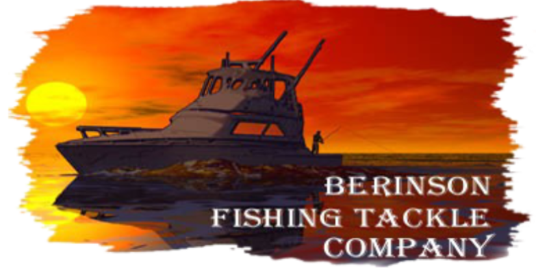 PRE-OWNED RODS & REELS - Berinson Tackle Company