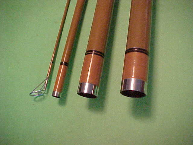 Daiwa (DAIWA) Ship Interline Rod IL Cape / Y 30-270 / Y fishing rod 