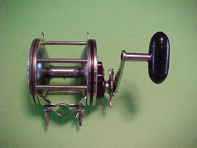 PENN SPECIAL SENATOR 114H 6/0 TROLLING FISHING REEL - Berinson Tackle