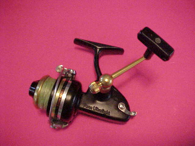 1 NOS PENN Spinfisher 716 FISHING REEL Bail Release Arm 28-716 