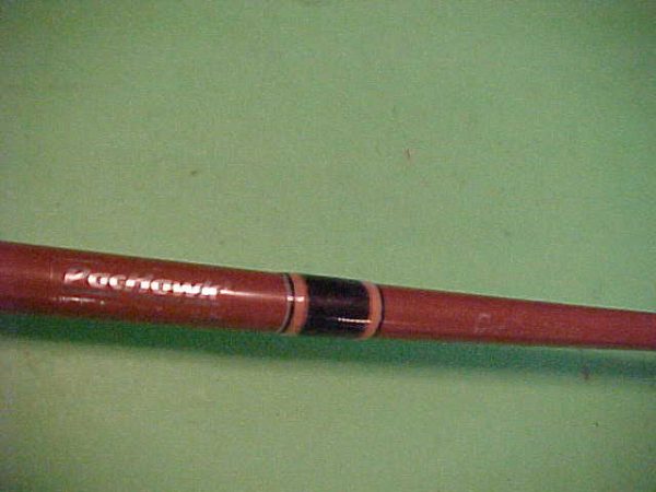 Pachawk OLT-1345 13 Ft Tele Striker Pole