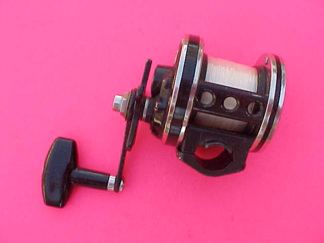Lot Of 6 Newell 220 322 Conventional Fishing Reel Part- Speed Clamp SC-10