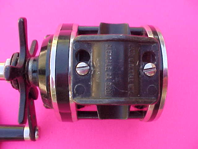Lot Of 6 Newell 220 322 Conventional Fishing Reel Part- Speed Clamp SC-10