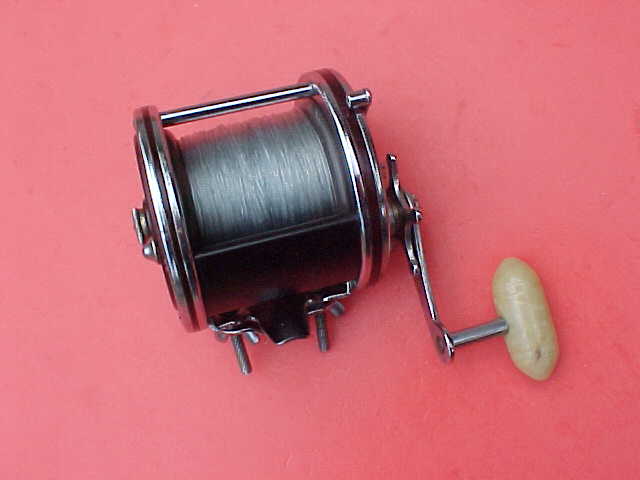 PENN SPECIAL SENATOR 112H 3/0 FISHING REEL WITH NEWELL PARTS - Berinson  Tackle Company