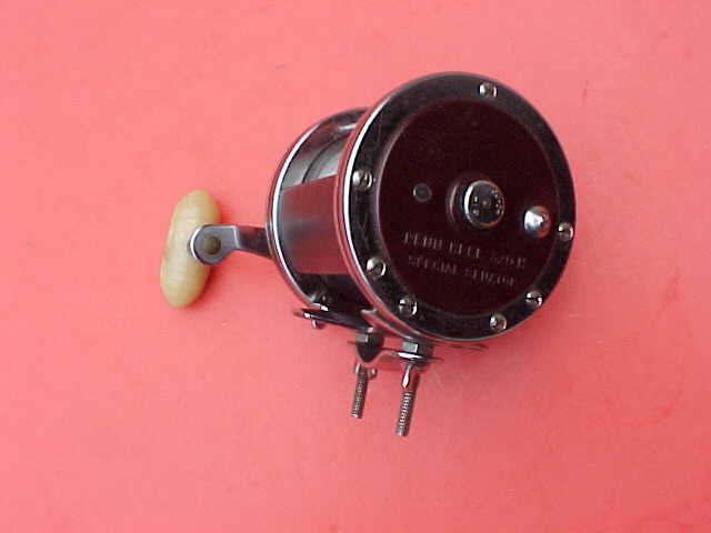PENN SPECIAL SENATOR 112H 3/0 FISHING REEL WITH NEWELL PARTS