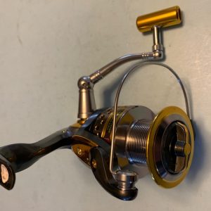 PENN CAPTIVA 2 CV2 5000 SPINNING REEL, NEW IN THE BOX - Berinson Tackle ...