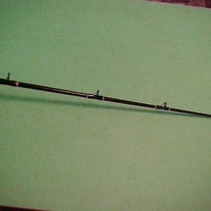 LIQUID STIX 7 FOOT 15 TO 30 POUND RATED CONVENTIONAL FISHING ROD 