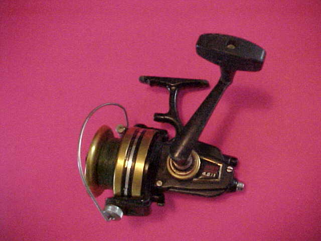 PENN SPINFISHER 8500SS SS SERIES SKIRTED SPOOL SPINNING REEL - Berinson ...