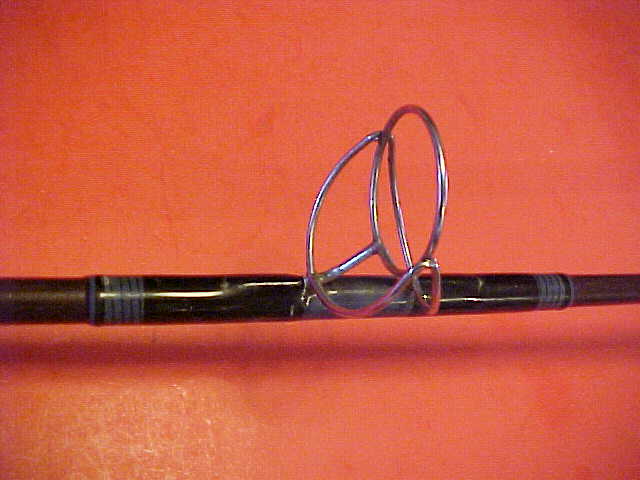 GARCIA CONOLON 7 FOOT 10 TO 25 POUND RATED SPINNING ROD - Berinson