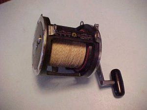 DAIWA SEALINE 900H 9/0 TROLLING FISHING REEL