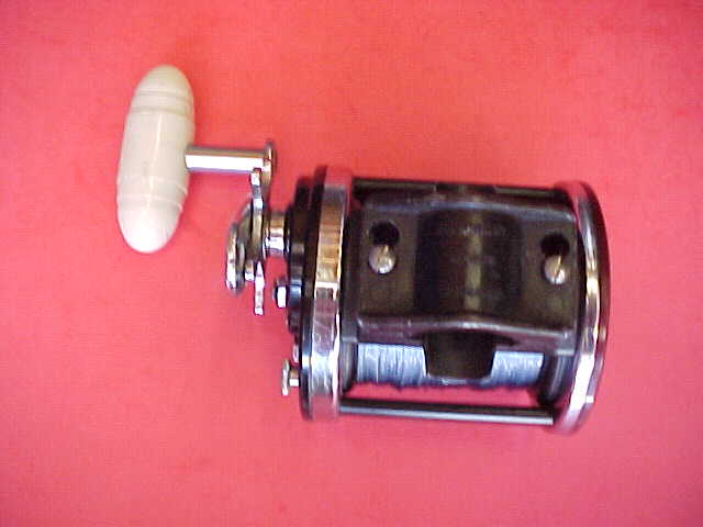 PENN Jigmaster 500 Fishing Reel with Newell Spool VGC