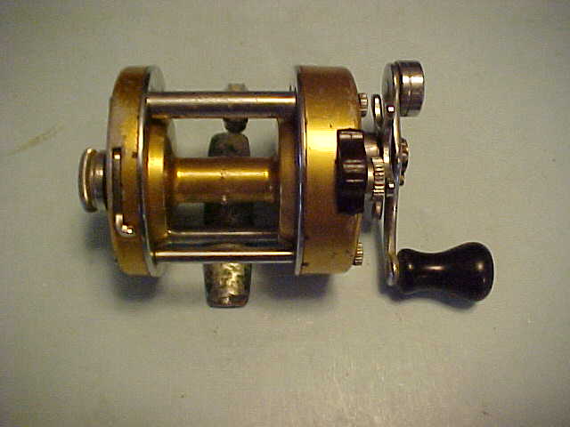 930 Levelmatic for sale online Penn Baitcasting Reel Parts for 
