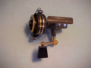 PENN SPINFISHER 720Z SPINNING REEL PRISTINE - Berinson Tackle Company