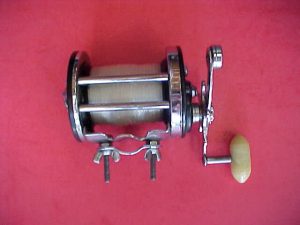 NEW PENN CONVENTIONAL REEL PART 15-200 Surfmaster 100M 150 200M Dog #A 
