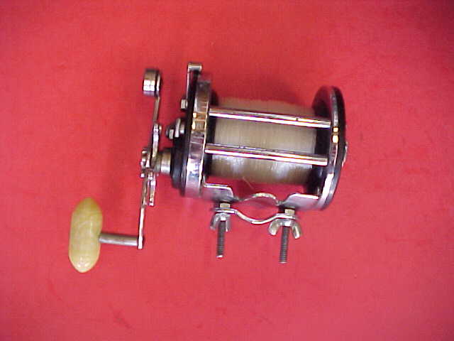 PENN SURFMASTER NO. 200 CONVENTIONAL FISHING REEL - Berinson