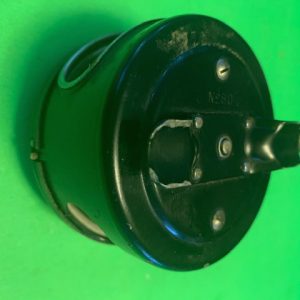 PERRINE MODEL NO. 80 FREE STRIPPING AUTOMATIC FLY REEL - Berinson ...