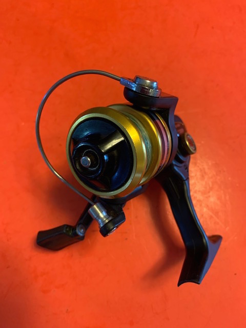 MADE IN USA Details about   PENN SPINFISHER 4300ss  REEL 