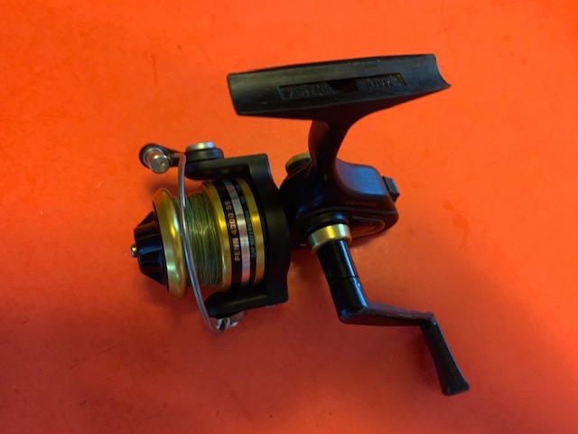 PENN SPINFISHER 4300ss  REEL MADE IN USA 