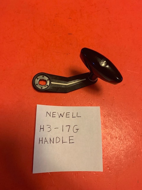 newell handle upgrade (updated 5/17/2016)