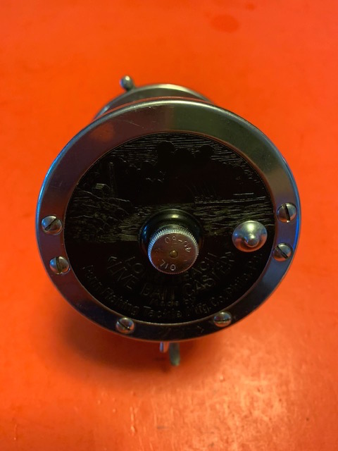 vintage ultralight spinning reels