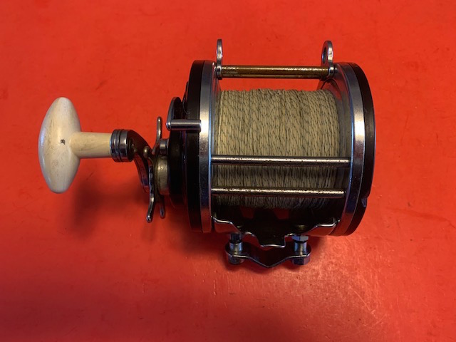 PENN INTERNATIONAL REEL PARTS FOR PENN INTERNATIONAL 50 AND 80 SIZE REELS -  Berinson Tackle Company