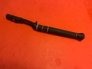 LEW FUJI SPEED FIT LIGHTER-STRONGER CUSTOM HANDLE FOR BAITCASTING RODS -  Berinson Tackle Company