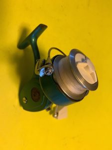 VINTAGE PENN SPINFISHER 722 SPINNING REEL REFURBISHED - Berinson Tackle  Company