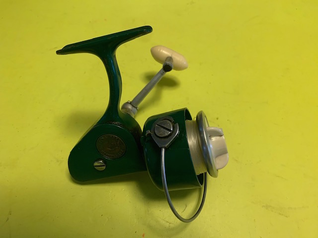 Penn Green Reel 