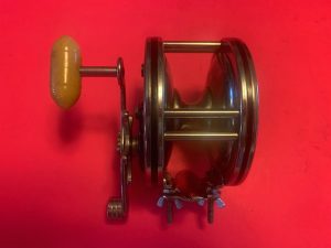 Reels - PENN No. 49 SUPER MARINER (2004) (NEW, NEVER USED) was sold for  R910.00 on 9 Feb at 17:01 by jackgrobler in Vereeniging (ID:32575803)