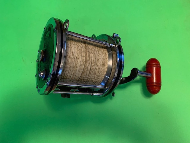 PENN SENATOR 115 9/0 TROLLING FISHING REEL MINT CONDITION - Berinson Tackle  Company