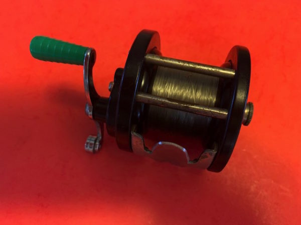 Penn 190 Seaboy Reel OEM Replacement Parts From