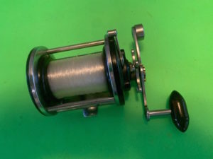 PENN BEACHMASTER NO. 155 CONVENTIONAL FISHING REEL - Berinson Tackle Company