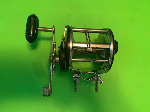 Penn 210 fishing reel with high speed ball bearings - Metzger Property  Services, LLC