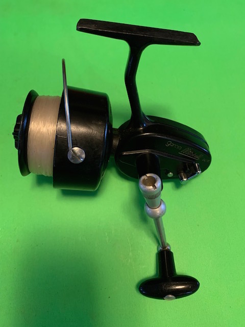 Garcia Mitchell Freshwater Vintage Spinning Fishing Reels for sale