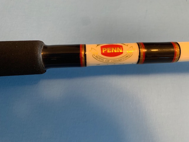 Penn Stand-Up Slammer - MADE IN USA for Sale in Gaithersburg