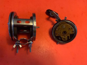 PENN JIGMASTER 506HS HIGH SPEED CONVENTIONAL FISHING REEL - Berinson Tackle  Company