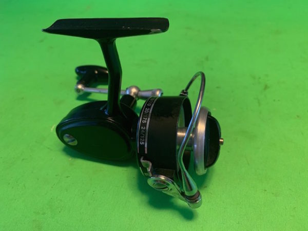 Mitchell 308X spin fishing reel 1990s version how to take apart