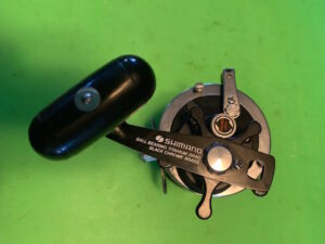 Shimano 12ka LUKA ta400F: Real Yahoo auction salling