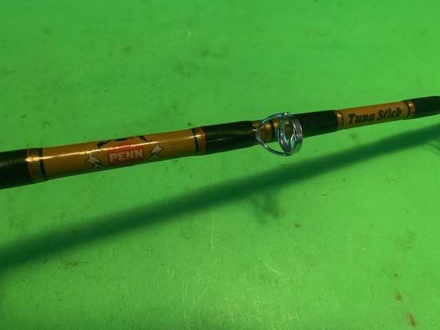 Penn Trolling Rod Tuna Fishing Rods & Poles for sale