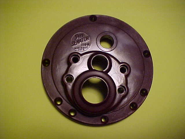 Right Side Plate USED PENN CONVENTIONAL REEL PART 49 Mariner #B 