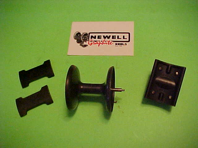 NEWELL COMPLETE CONVERSION KIT FOR PENN SPECIAL SENATOR 113H 4/0