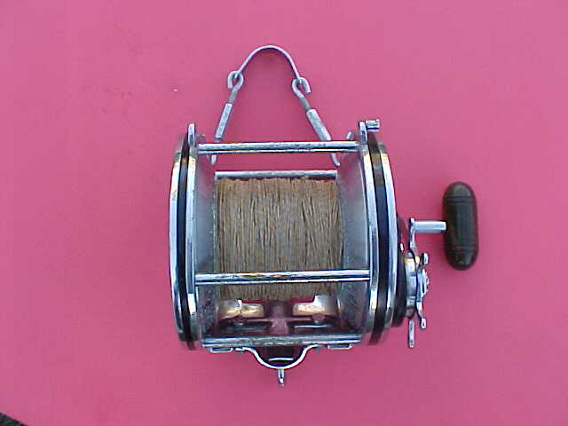 PENN SENATOR 116 12/0 FISHING REEL *JUST CLEANED AND SERVICED* - Berinson  Tackle Company