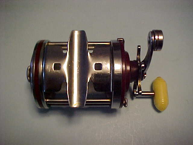 PENN SQUIDDER No.140 Fishing Reel Good FS1 – IBBY