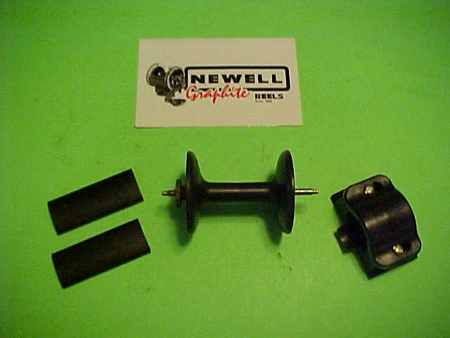 NEWELL COMPLETE CONVERSION KIT FOR PENN SQUIDDER 140 REELS, PRE