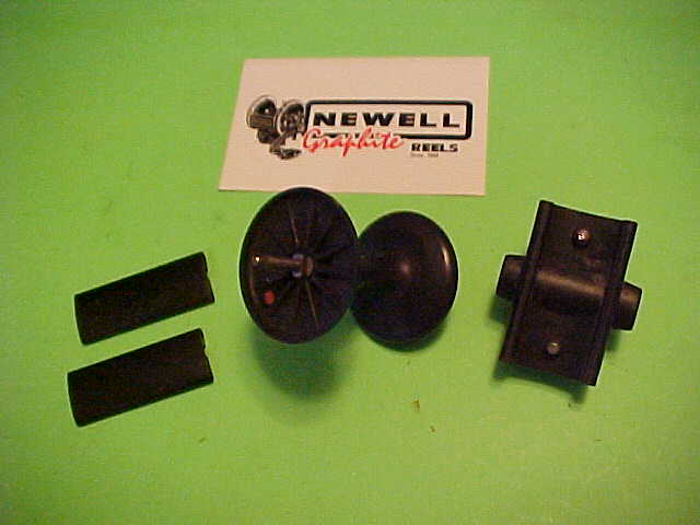 NEWELL COMPLETE CONVERSION KIT FOR PENN SQUIDDER 140 REELS, PRE